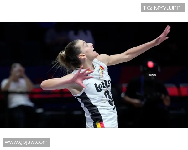 土耳其女排迎战比利时队争夺国际赛场荣耀与胜利