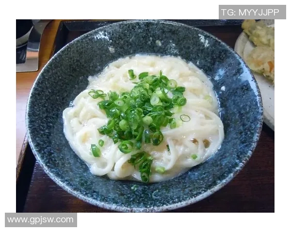京都美食之旅探秘赞岐釜玉的独特魅力与风味体验